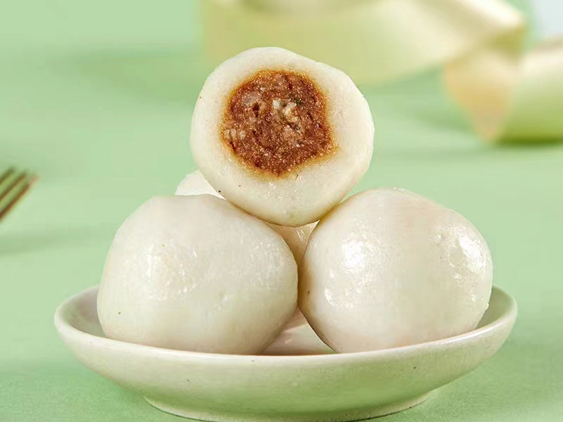 あん入り魚(yú)団子