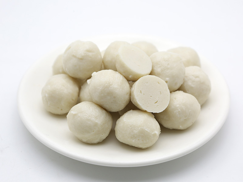 魚(yú)団子（つみれ）