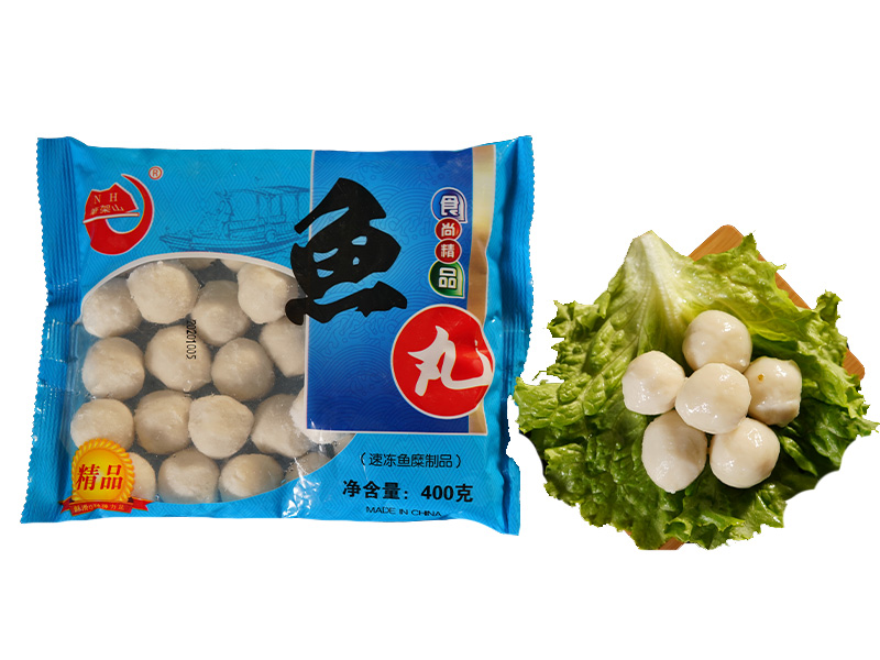 魚(yú)団子（つみれ）