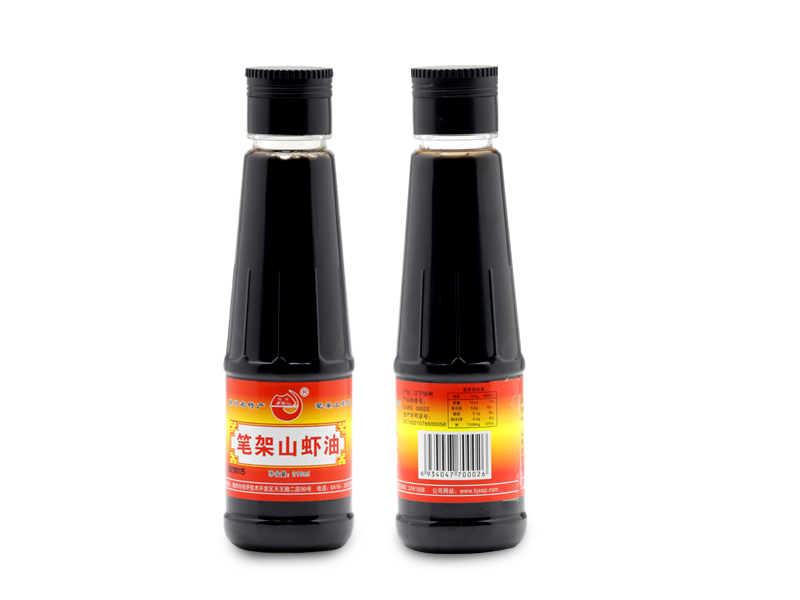 筆架山エビ油ペースト