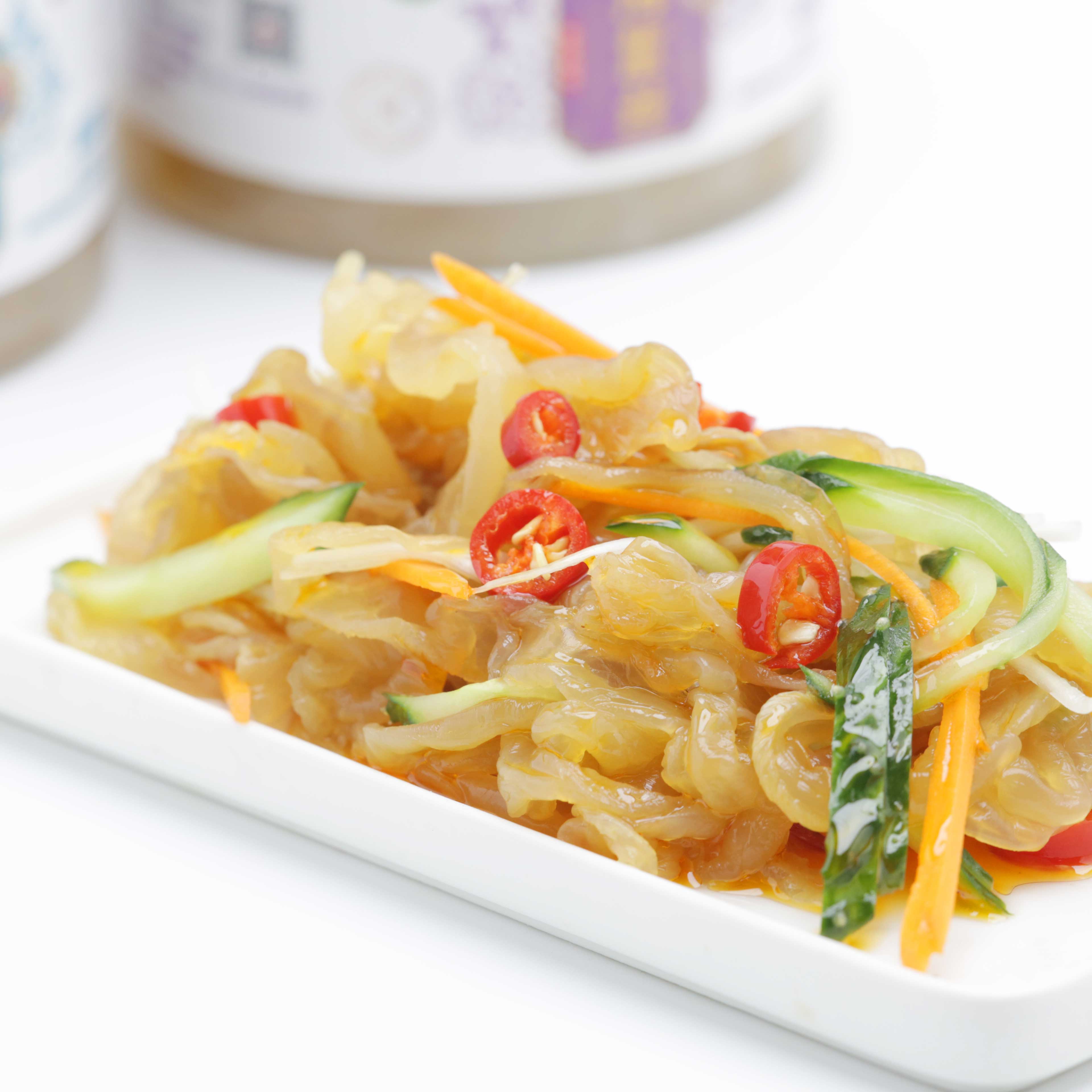 クラゲの瓶セット