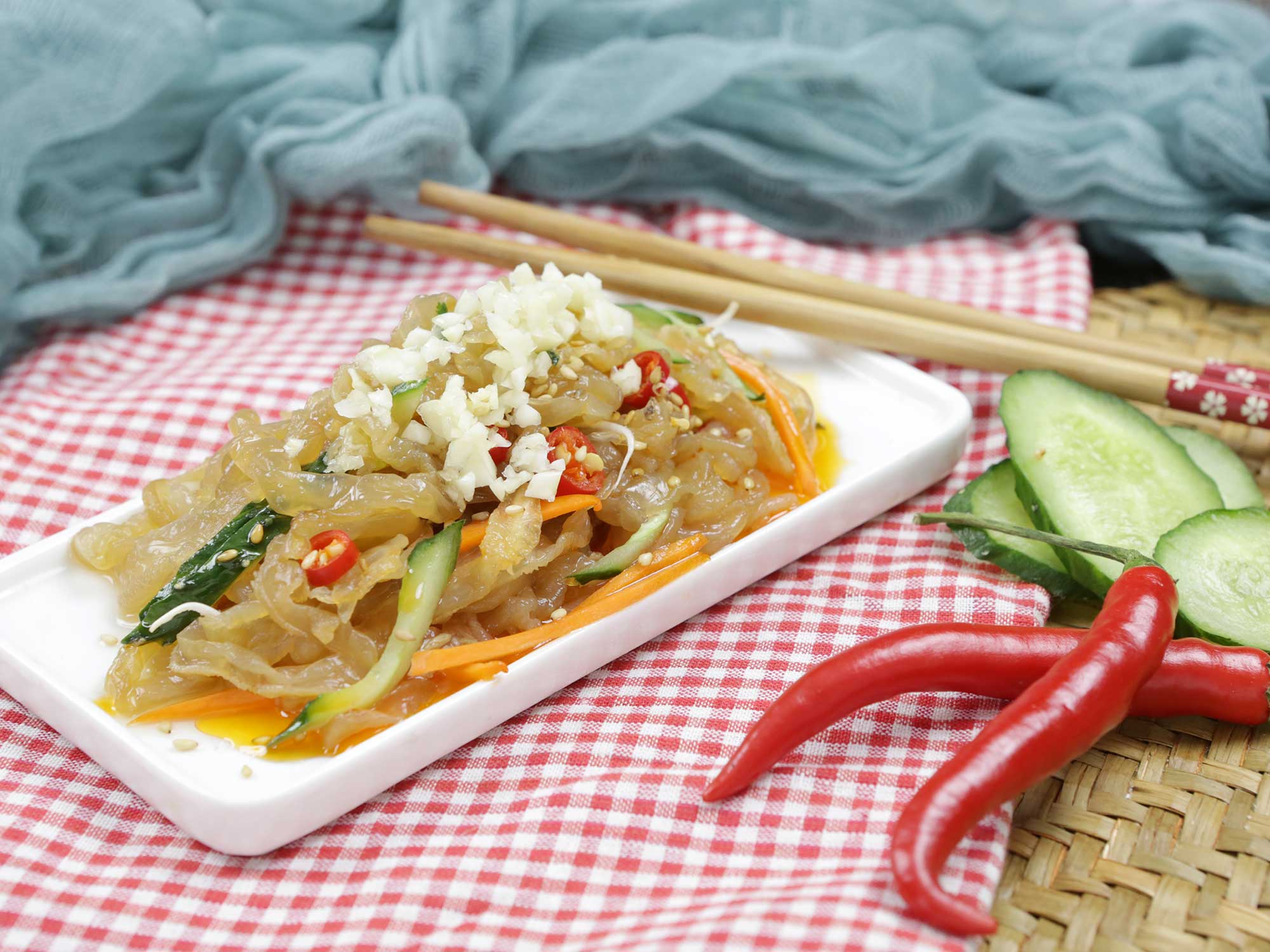 クラゲの瓶セット