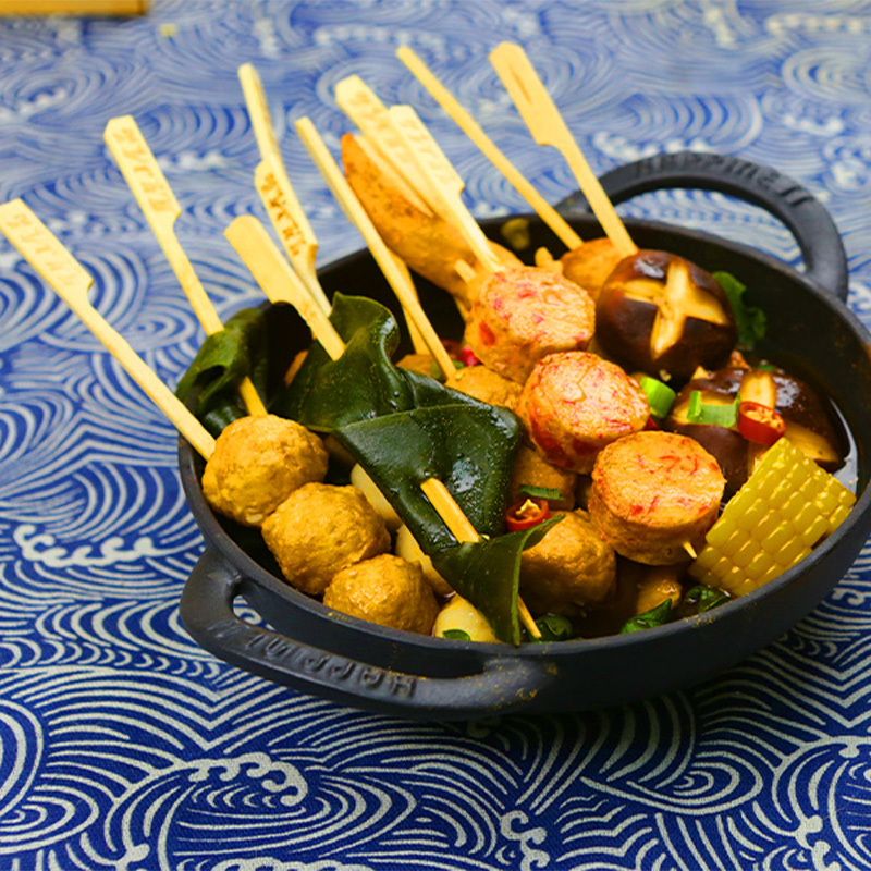 おでん　10種入り　Aセット