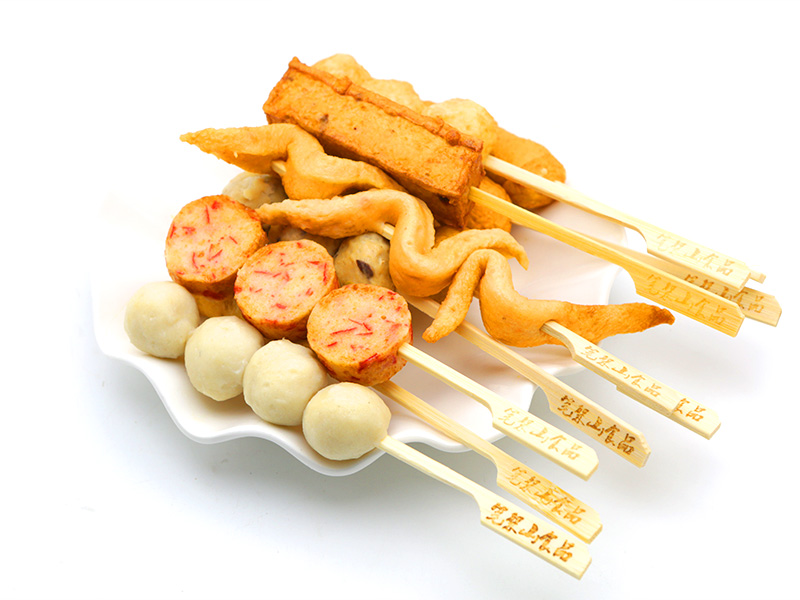 關(guān)東煮A組合