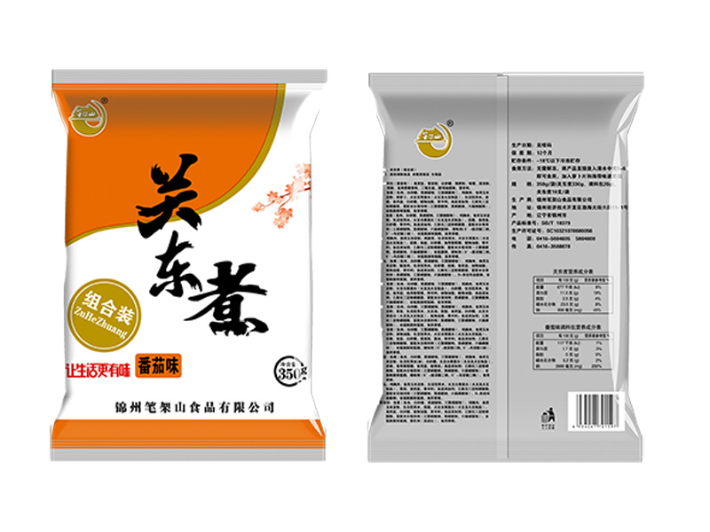 關(guān)東煮A組合