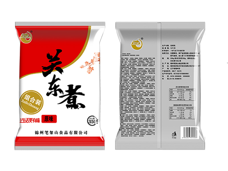 關(guān)東煮A組合