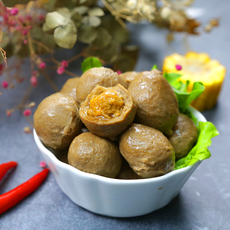 撒尿肉丸（火鍋料）