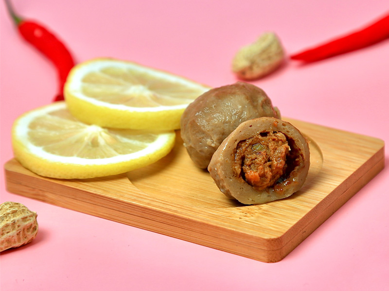 撒尿肉丸（火鍋料）