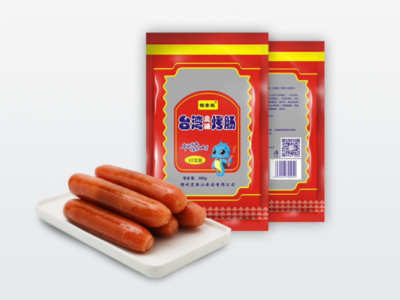 臺(tái)灣風(fēng)ソーセージ