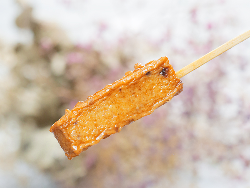 おでんの単品（タコ焼き