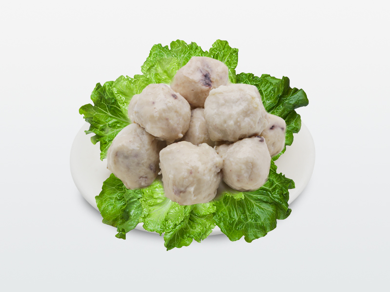 章魚丸 （火鍋料）