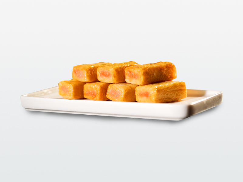 包心魚(yú)豆腐（火鍋料）