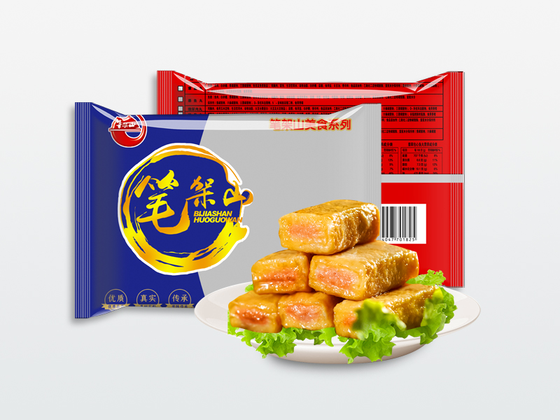 包心魚(yú)豆腐（火鍋料）