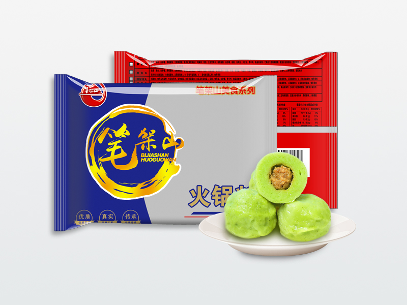 翡翠魚心丸（火鍋料）