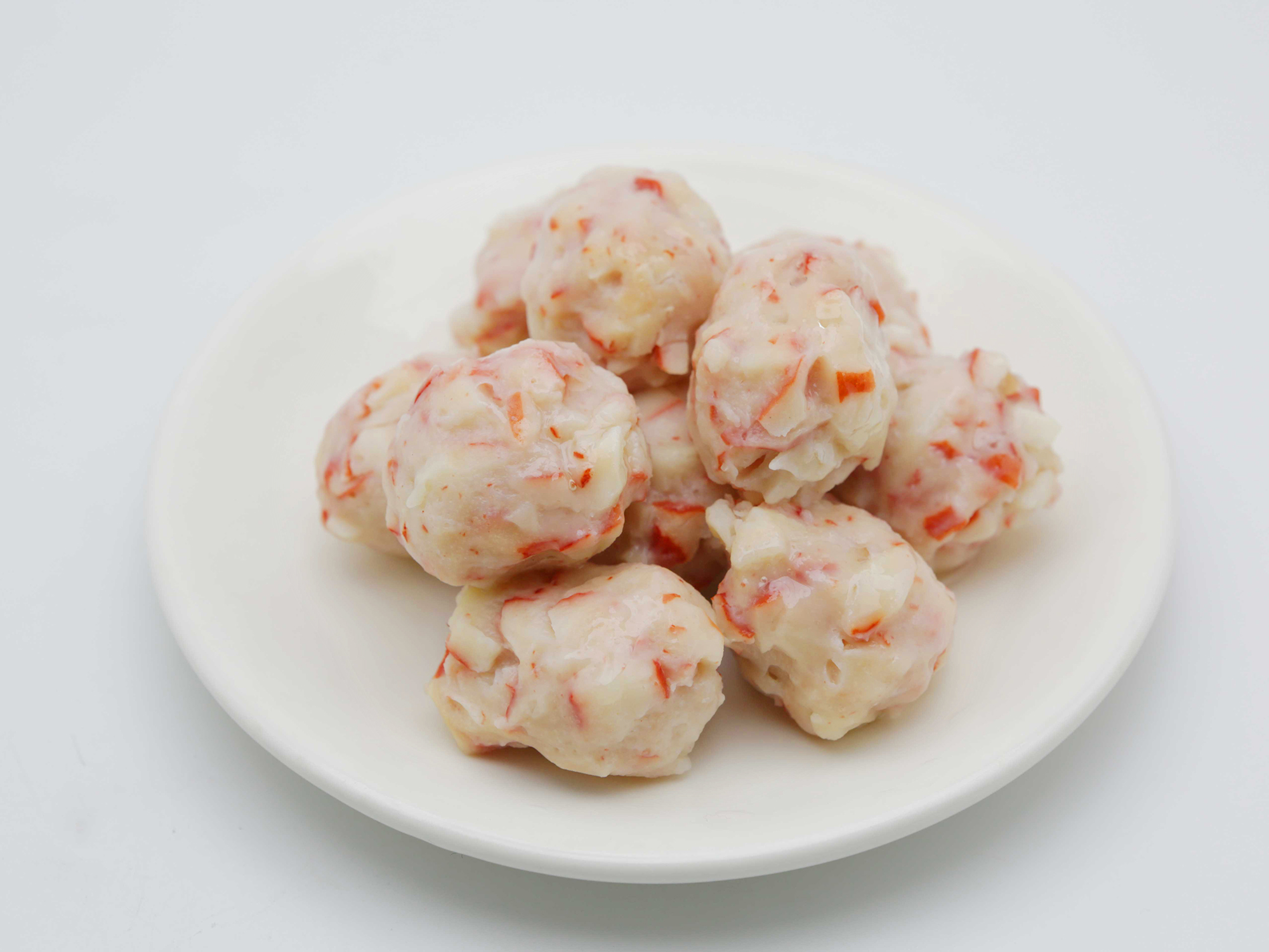 ロブスター団子揚(yáng)げ