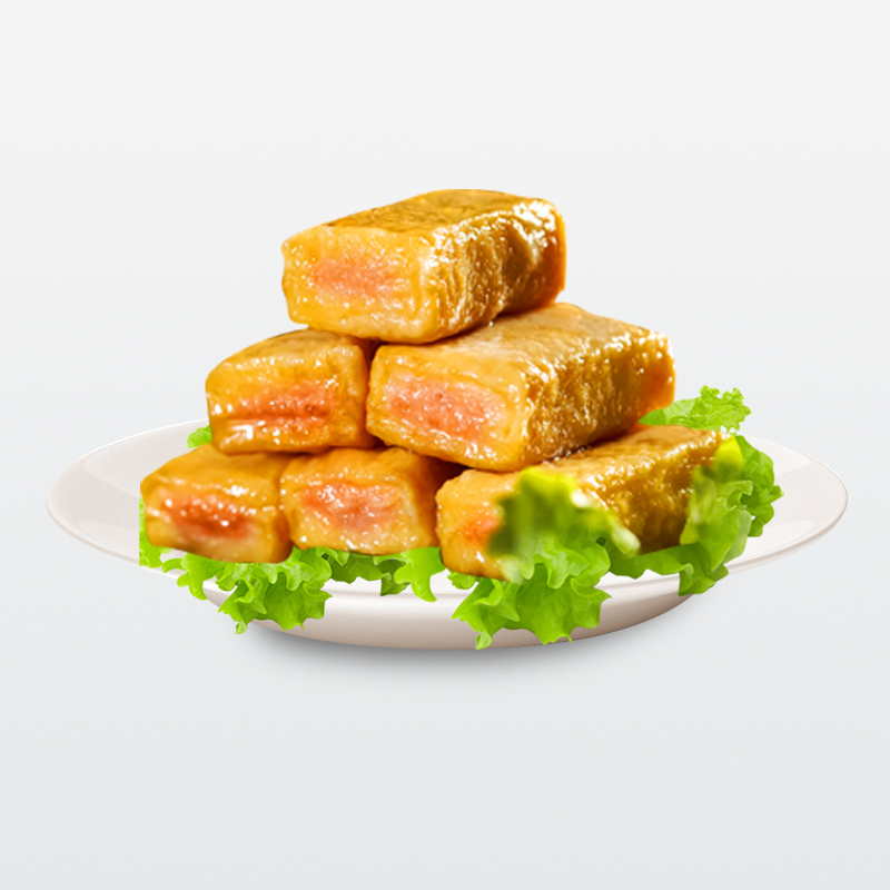 包心魚(yú)豆腐（火鍋料）