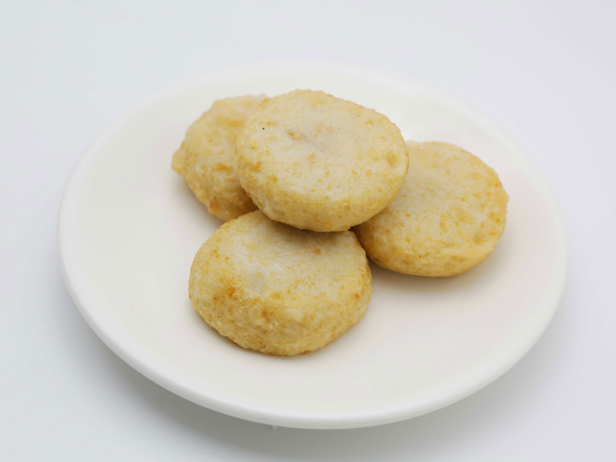 ジューシーつみれ