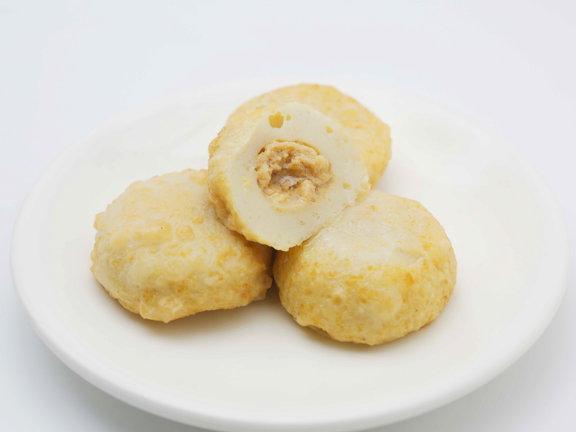 ジューシーつみれ