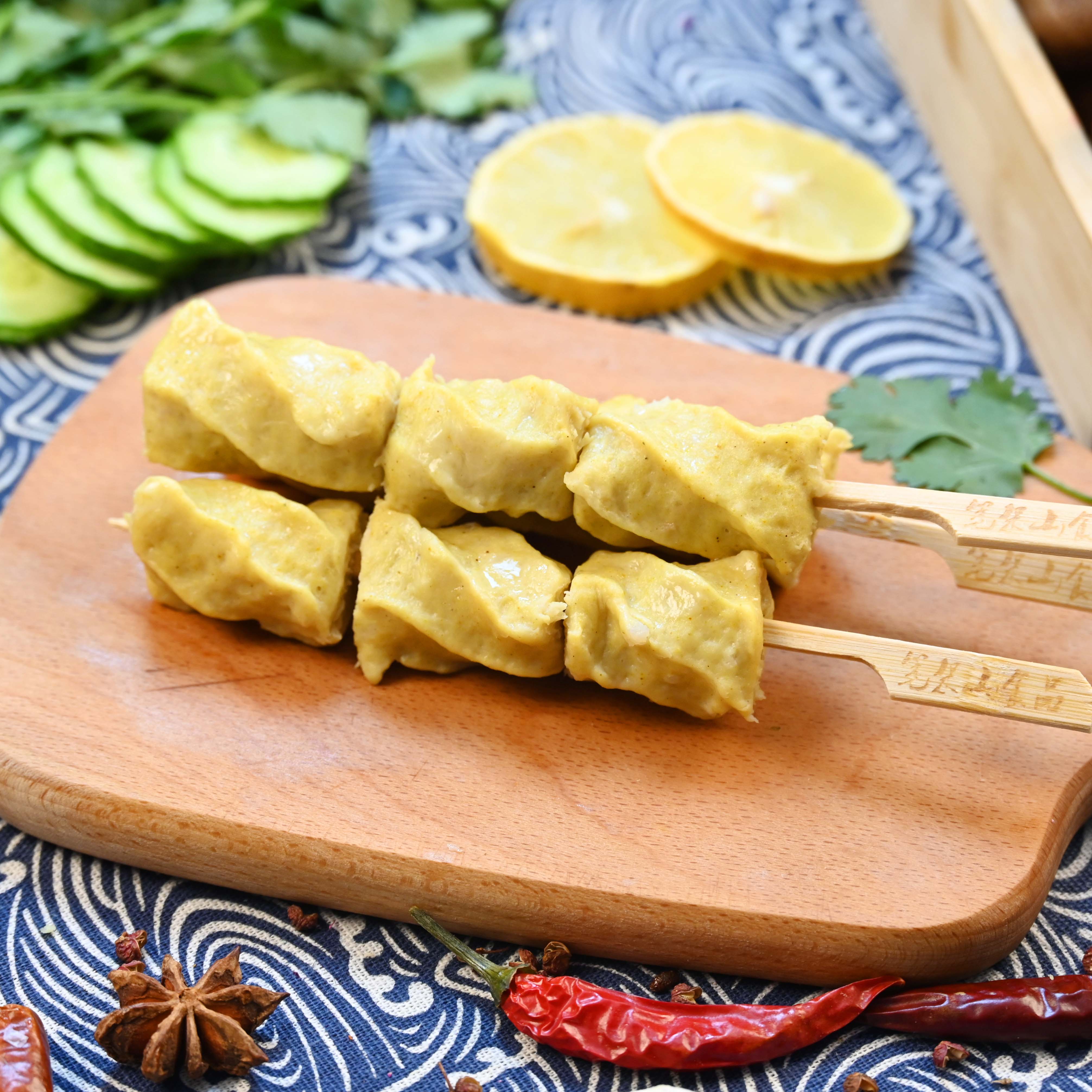 關(guān)東煮雞脆骨