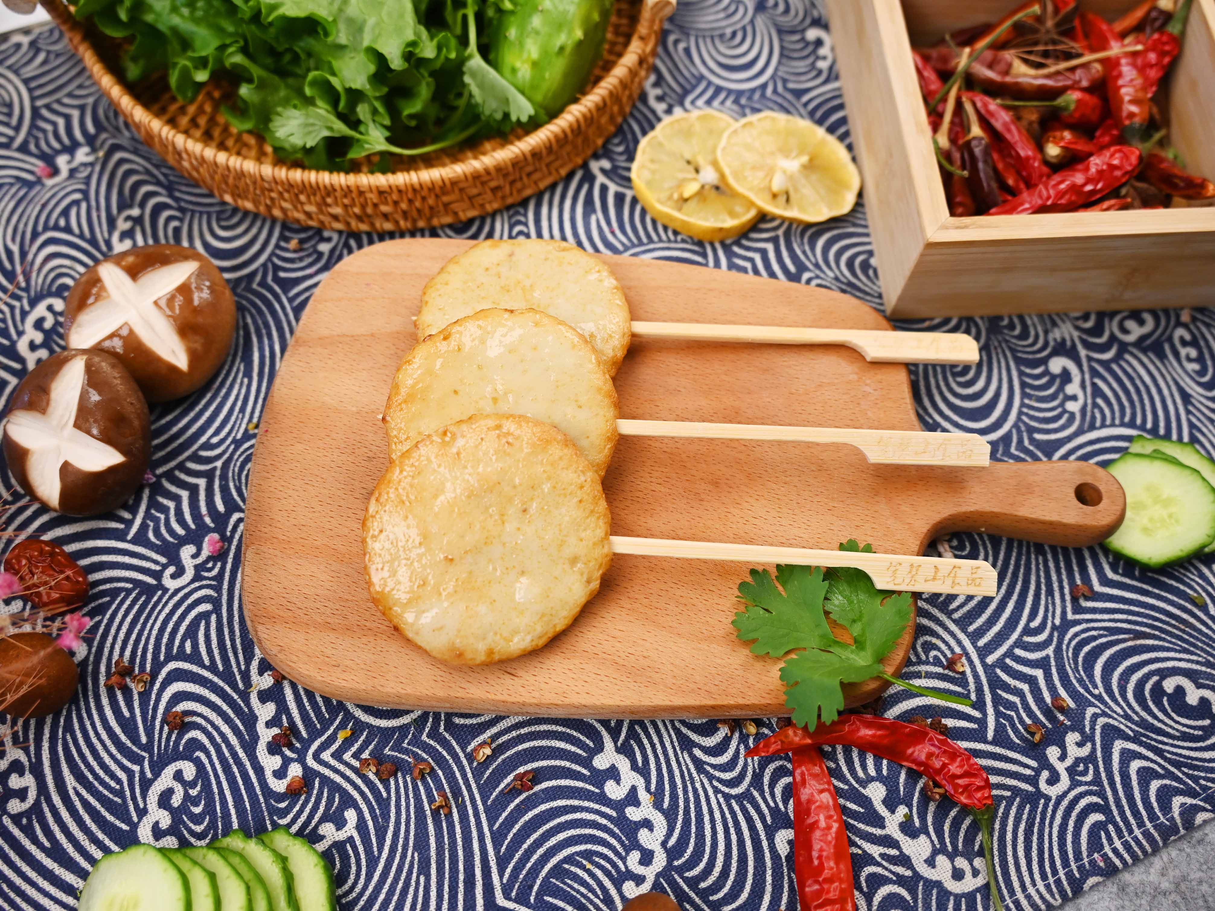 關(guān)東煮大魚餅