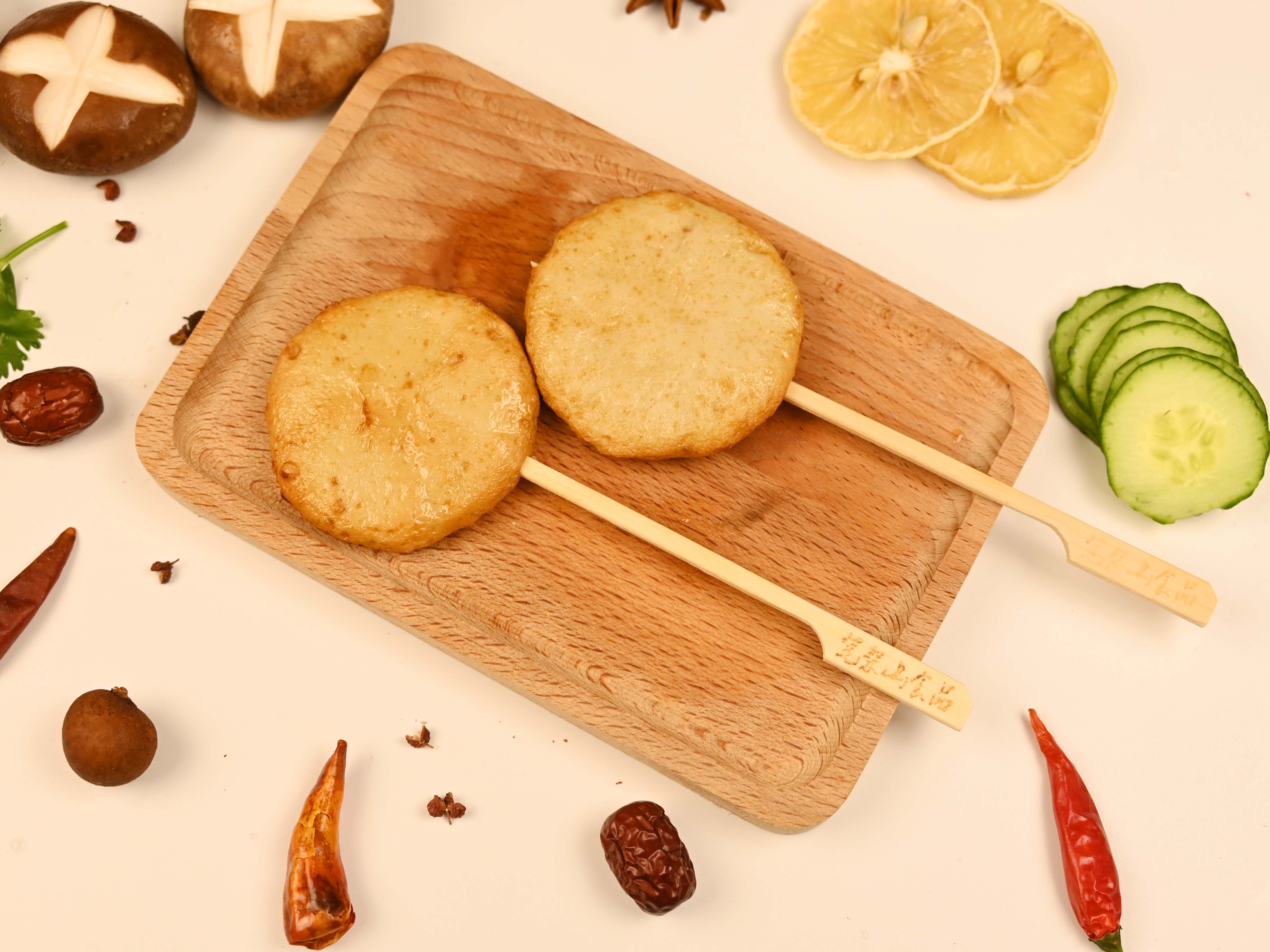 關(guān)東煮大魚餅