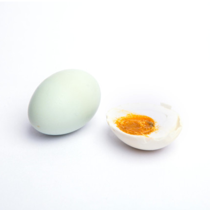 海鴨蛋禮盒（20枚）