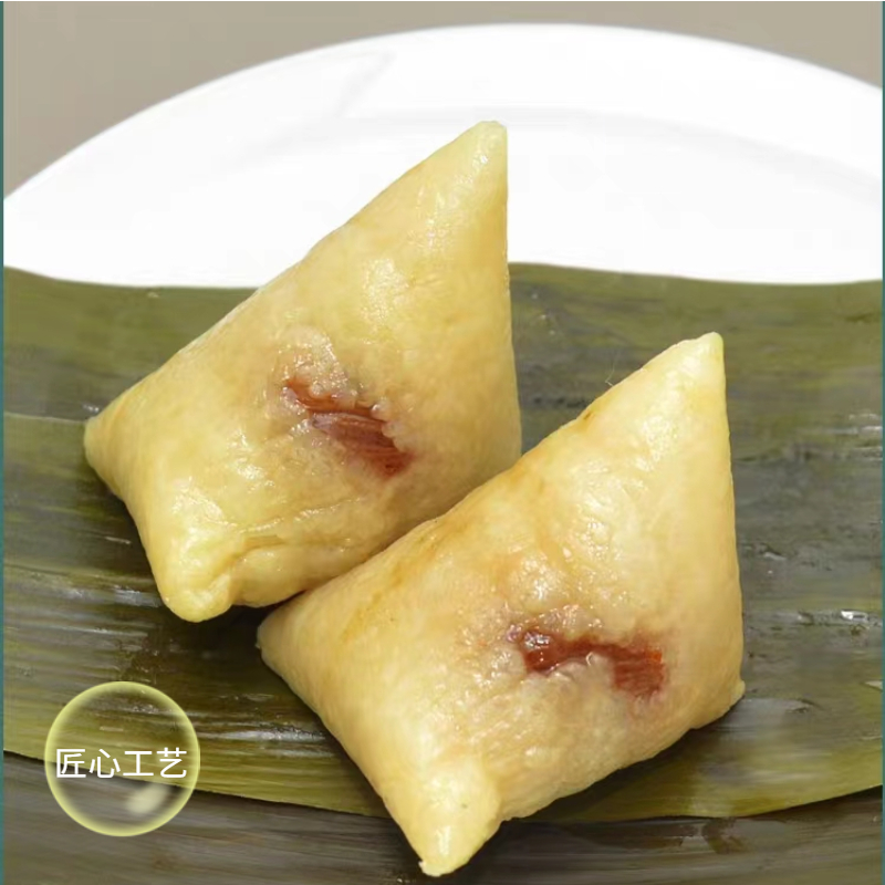 棕香蛋濃禮盒（大）