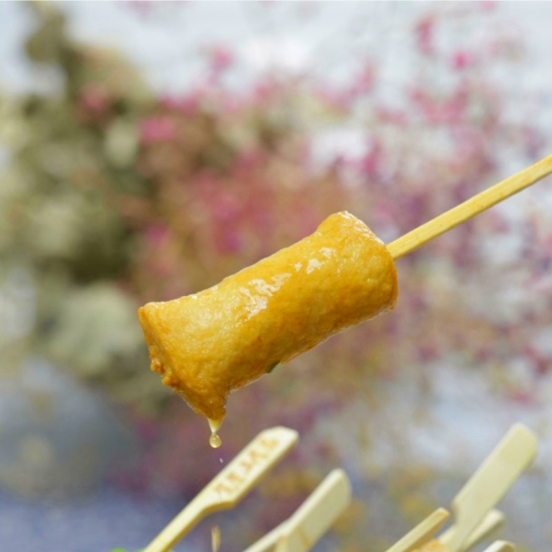 關(guān)東煮單品（肉羹卷）