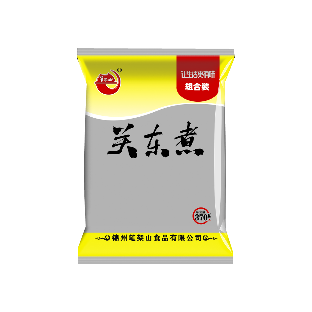 出口韓國關(guān)東煮